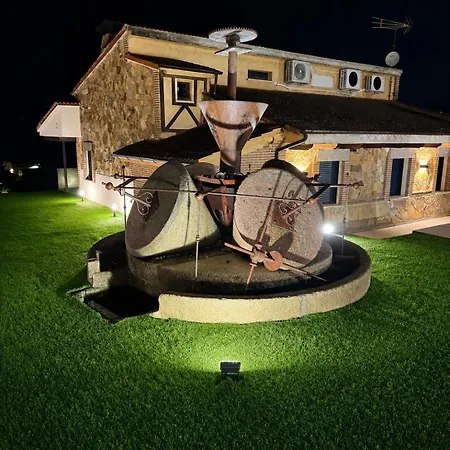 Villa Faro De Gredos *