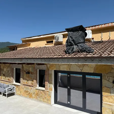 Villa Faro De Gredos
