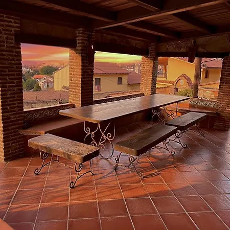 Villa Faro De Gredos *